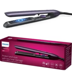 Prostownica do włosów PHILIPS BHS752/00