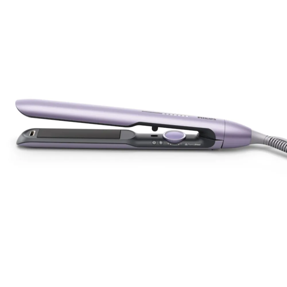 Prostownica do włosów BHS742/00 * Philips New