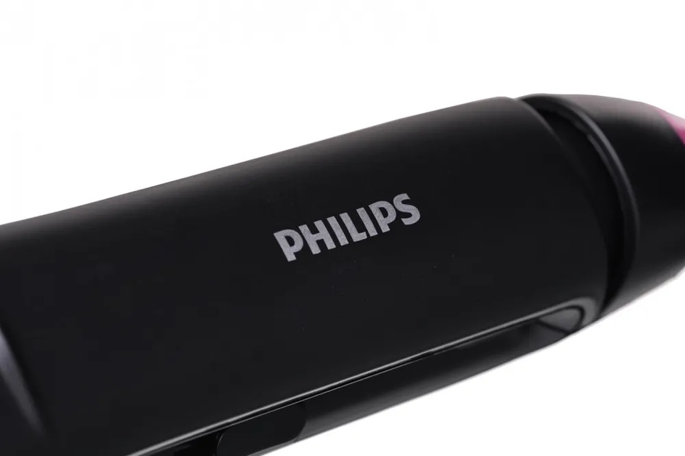 Prostownica do włosów BHS375/00 * Philips Online