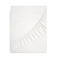 Prześcieradło FROTTE kremowe 140x200 x 20cm