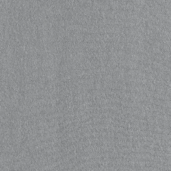 Prześcieradło JERSEY stalowe 90x200+25cm