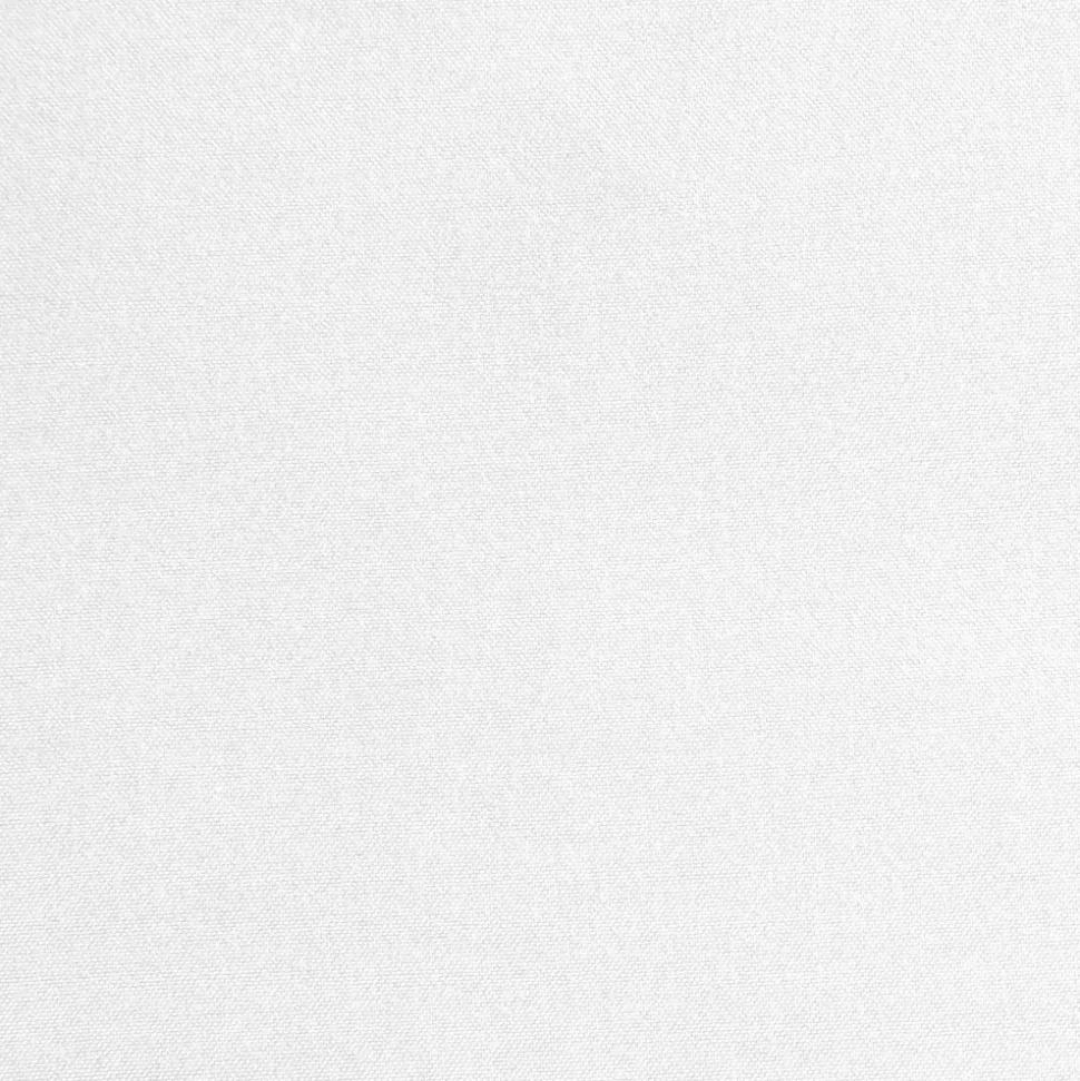 Prześcieradło SOFT białe 220x200 +30 cm
