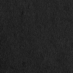 Prześcieradło FROTTE czarne 140x200 x 20cm * EUROFIRANY B.B. Choczyńscy Sp.J. Best