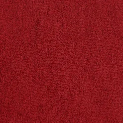 Prześcieradło FROTTE czerwone 140x200 x 20cm * EUROFIRANY B.B. Choczyńscy Sp.J. Hot