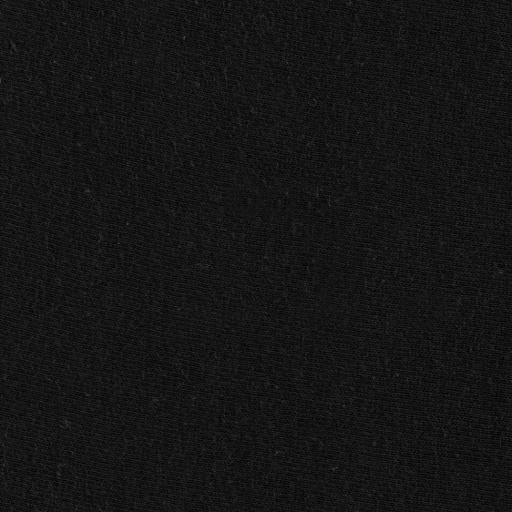 Prześcieradło JERSEY czarne 220x200+30cm * EUROFIRANY B.B. Choczyńscy Sp.J. Outlet