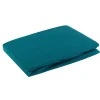 Prześcieradło JERSEY turkusowe 160x200 +30cm * EUROFIRANY B.B. Choczyńscy Sp.J. Hot