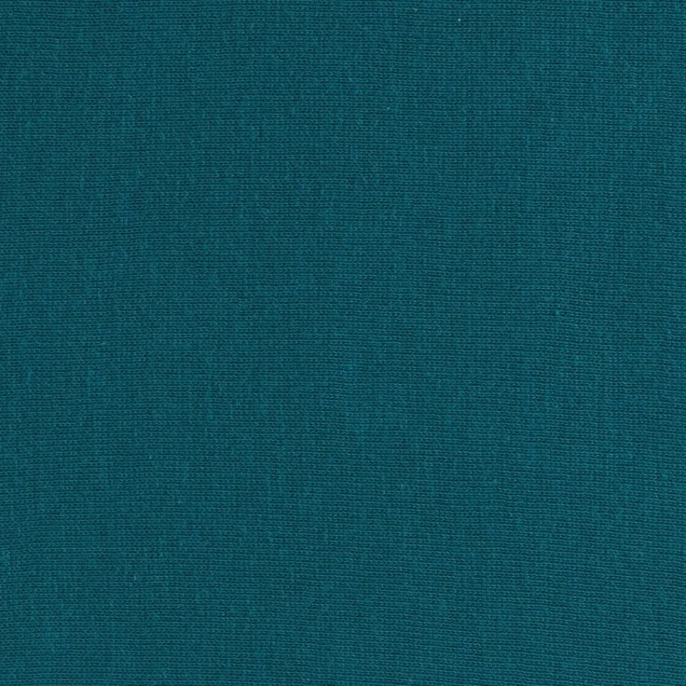 Prześcieradło JERSEY turkusowe 90x200 +25cm * EUROFIRANY B.B. Choczyńscy Sp.J. Hot