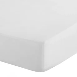 Prześcieradło SOFT białe 140x200 +30 cm * EUROFIRANY B.B. Choczyńscy Sp.J. Best