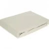 Prześcieradło SOFT kremowe 140x200 +30 cm * EUROFIRANY B.B. Choczyńscy Sp.J. Sale