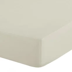 Prześcieradło SOFT kremowe 140x200 +30 cm * EUROFIRANY B.B. Choczyńscy Sp.J. Sale