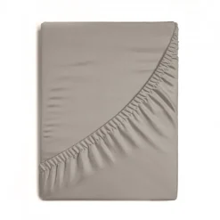 Prześcieradło SOFT srebrne 220x200 +30 cm * EUROFIRANY B.B. Choczyńscy Sp.J. Sale