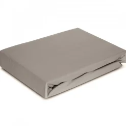 Prześcieradło SOFT srebrne 160x200 +30 cm * EUROFIRANY B.B. Choczyńscy Sp.J. New