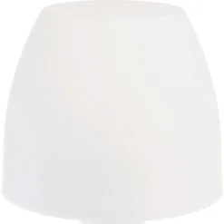Przenośna lampka nocna LED biała 19 cm * Atmosphera Outlet