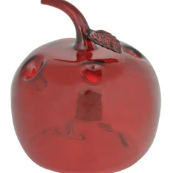 Pułapka na muszki owocowe czerwone jabłko * Esschert Design Online