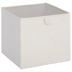 Pudełko do przechowywania 31x31 Boucle