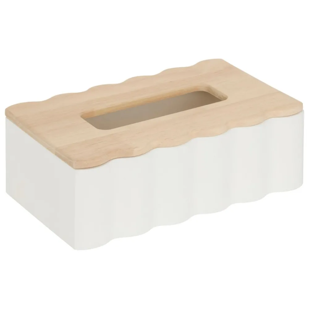 Pudełko dekoracyjne na chusteczki Cheri * Atmosphera Sale