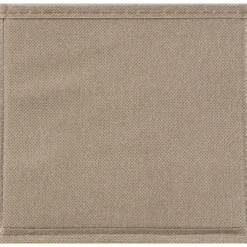Pudełko do przechowywania beż 15 x 31 cm * 5five Simply Smart Sale