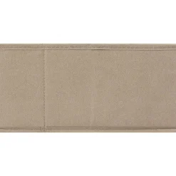Pudełko do przechowywania beż 15 x 31 cm * 5five Simply Smart Sale