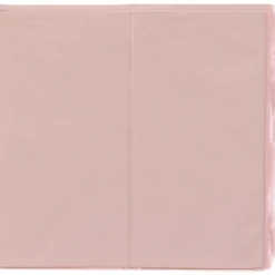 Pudełko do przechowywania Fraiz 30 x 30 cm róż * Atmosphera Outlet
