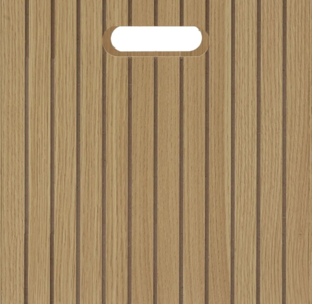 Pudełko do przechowywania Tasso Beige * 5five Simply Smart Online