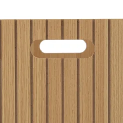 Pudełko do przechowywania Tasso Beige * 5five Simply Smart Online