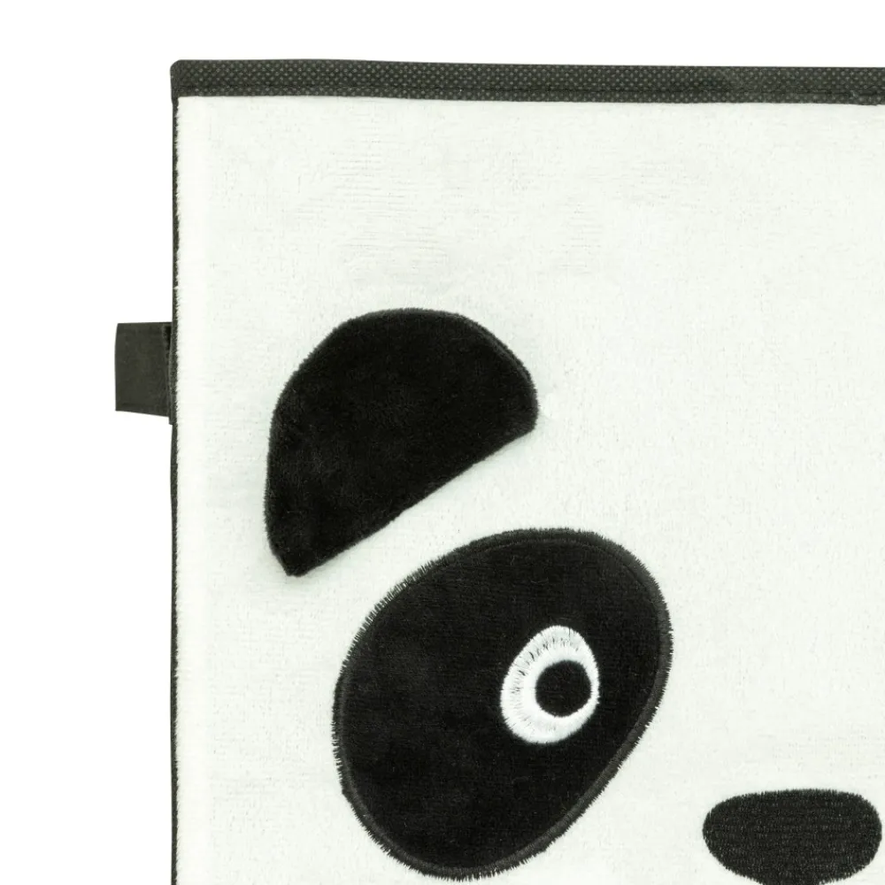 Pudełko do przechowywania 29x29 Panda * Atmosphera Online