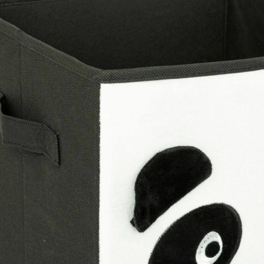 Pudełko do przechowywania 29x29 Panda * Atmosphera Online