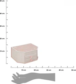 Pudełko na biżuterię dziecięcą Lana * Atmosphera Online