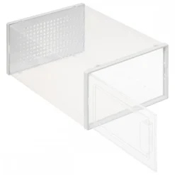 Pudełko na buty Stak 18,5 x 35 x 25 cm * 5five Simply Smart New