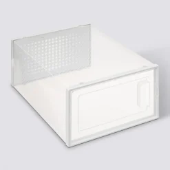Pudełko na buty Stak 18,5 x 35 x 25 cm * 5five Simply Smart New