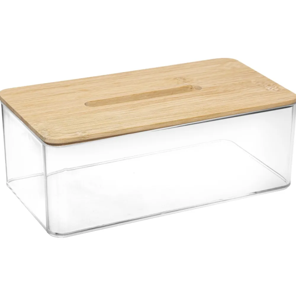 Pudełko na chusteczki Selena * 5five Simply Smart New