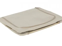 Pudełko tekstylne do przechowywania 40x31 cm Dressy beż * 5five Simply Smart Discount