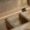 Pudełko z 4 przegródkami Mango Wood * Atmosphera Online