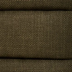 Pufa tapicerowana Sisco zieleń khaki