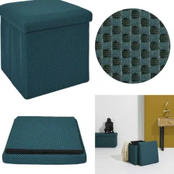 Pufa URBAN BOX do przechowywania
