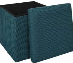 Pufa URBAN BOX do przechowywania