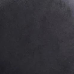 Pufa welurowa Sinan Grey Velvet