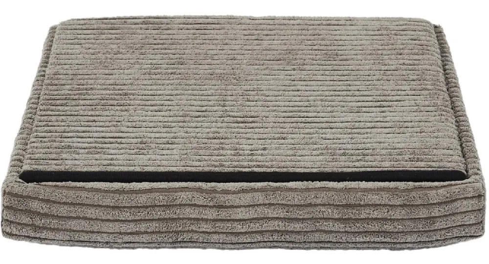 Pufa BOXY do przechowywania taupe * HowHomely Hot