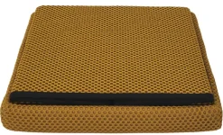 Pufa URBAN BOX do przechowywania miodowa * HowHomely Discount