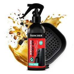 Płyn do czyszczenia Air Fryer * Frischer New