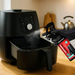 Płyn do czyszczenia Air Fryer * Frischer New