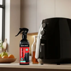 Płyn do czyszczenia Air Fryer * Frischer New