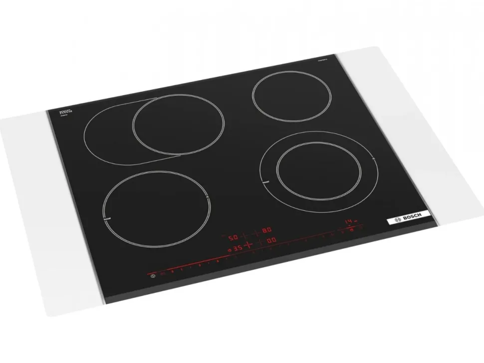 Płyta ceramiczna BOSCH PKN675DP1D