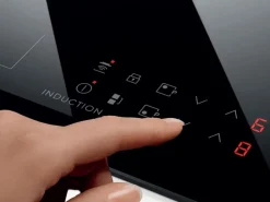 Płyta ceramiczna ELECTROLUX LHR3233CK