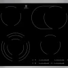 Płyta ceramiczna ELECTROLUX EHF46547XK