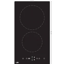 Płyta ceramiczna LIN LC-G3048