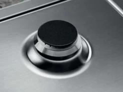 Płyta gazowa ELECTROLUX EGS6426SX