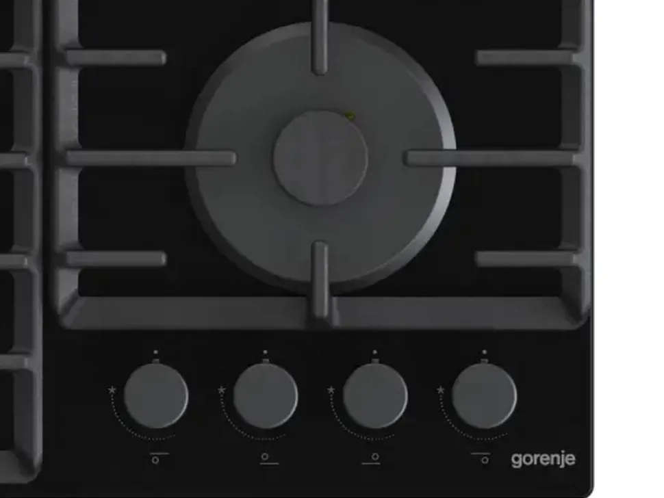 Płyta gazowa GORENJE GTW642SYB