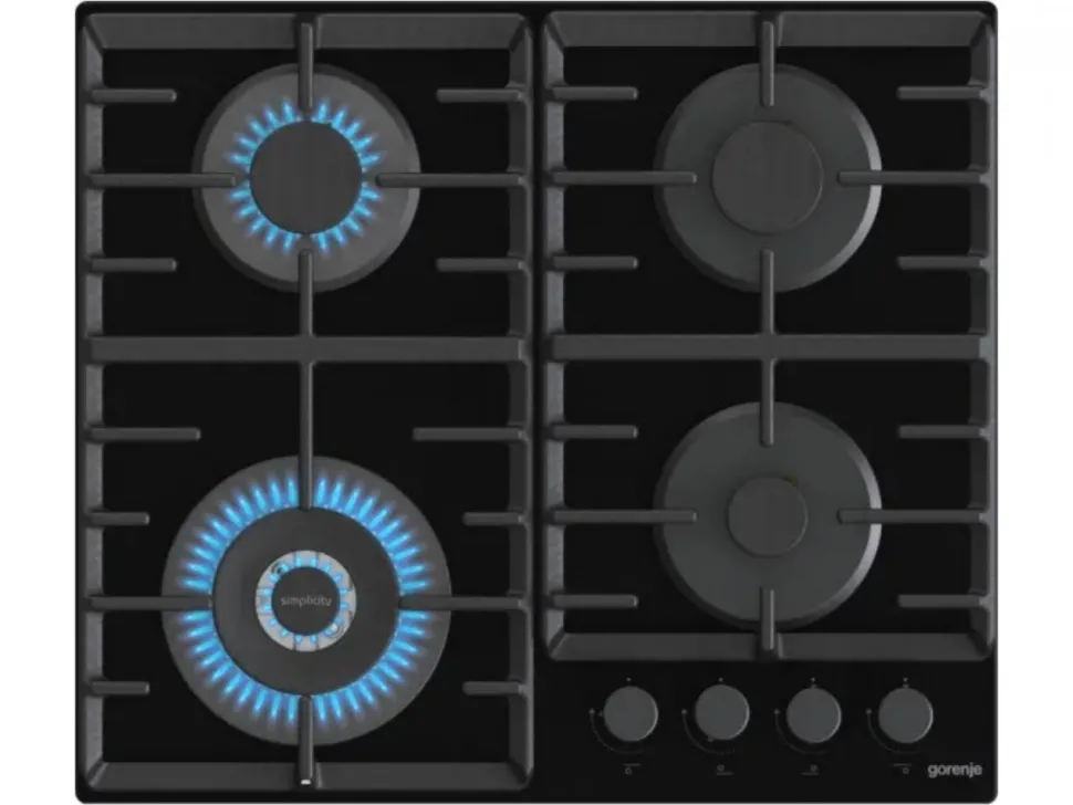 Płyta gazowa GORENJE GTW642SYB