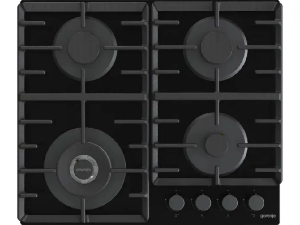 Płyta gazowa GORENJE GTW642SYB